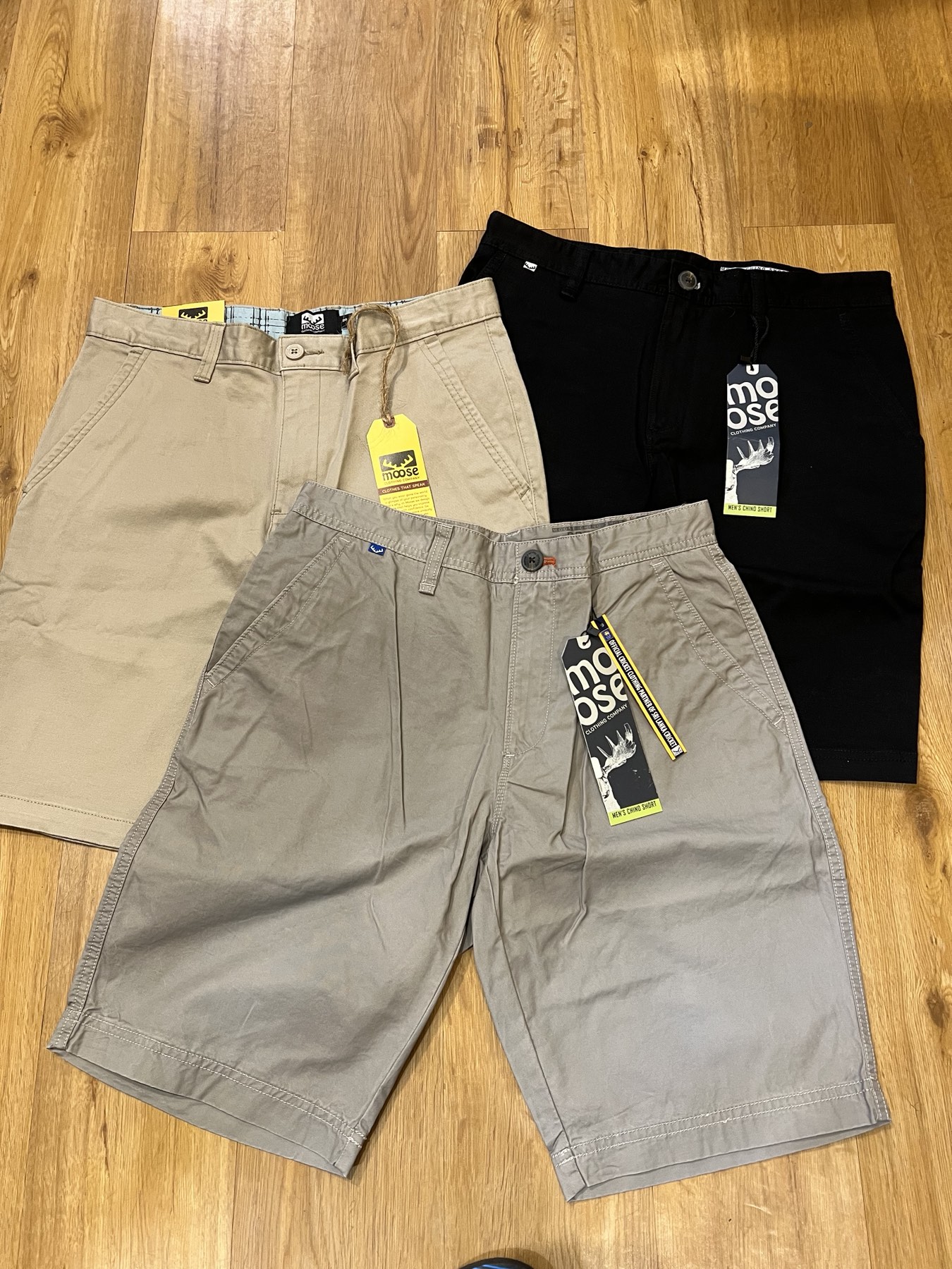Shorts